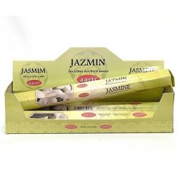 Jazmin incienso AARTI 20 SCTIK