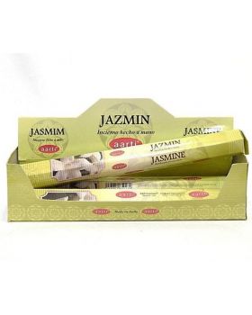 Jazmin incienso AARTI 20 SCTIK