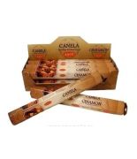 Canela incienso ARRTI 20 SCTIK .