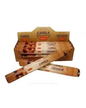 Canela incienso ARRTI 20 SCTIK .