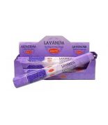 Lavanda Incienso AARTI 20 SCTIK