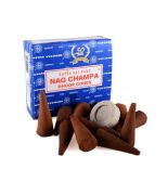 CONOS Nag champa 15 grs. SATYA