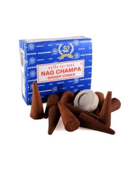 CONOS Nag champa 15 grs. SATYA