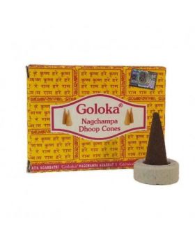 GOLOKA CONOS Goloka 15 grs.