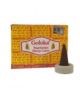 GOLOKA CONOS Goloka 15 grs.