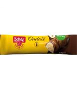Ondule 30gr barrita choco SIN GLUTEN - SCHAR