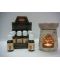 Aceite perfumado esencial Sandalo 15 ml