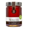Miel BIO de Lavanda BIO 1kg, BONAMEL