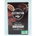 Cacao Puro Light 10-12 % sin azucar 250 gr BIO