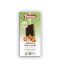 Chocolate STEVIA negro + avellana 125grs .