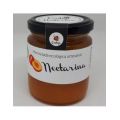 Mermelada Nectarina de Murcia 75% S/A 260gr BIO-CO