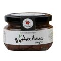 Pate de aceituna Negra TAPENADE 120 gr BIO-CONTIG