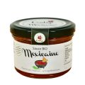 Salsa Mejicana de KM 0 - BIO 110 gr - CONTIGO