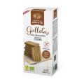 Galleta Almendras BIO SIN GLUTEN 125gr R.EMILIA