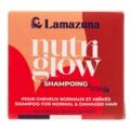 Champu SOLIDO cabellos normales 55g LAMAZUNA