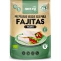 Preparado Tacos para Fajitas BIO-VE-S/Al -NUVEG
