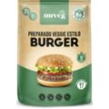 Preparado 70 gr estilo BURGER VEGAN-S/Al-NUVEG