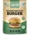 Preparado 70 gr estilo BURGER VEGAN-S/Al-NUVEG