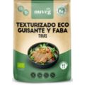 Texturizado Tiras Guisante+Faba BIO-VE-S/Al-NUG