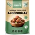 Preparado 50 gr para Albondigas-VEGAN-S/Aler-NUVEG
