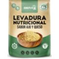 Levadura Nutri AJO y QUESO 125gr VE-S/Al-NUVEG