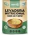 Levadura Nutri AJO y QUESO 125gr VE-S/Al-NUVEG