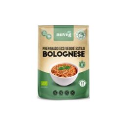 Preparado estilo Bolognese 70gr BIO-VE-S/Al-N
