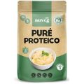 Pure proteico BIO-VEGANO-S/Gl 200 gr (4 Rac)-NUVEG