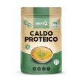 Caldo Proteico VEGAN 200 gr (10 rcs) NUVEG