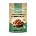 Preparado para Albondigas-VEGAN-S/Aler 100gr-NUVEG