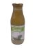 Crema de Calabacín Casero 500 ml BIO - BIOANDALUS