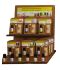 Expositor 18 Difusores Nature completo -HERBARON