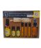 Pack Antimosquitos fabricar Spray y Rolon-HERBAROM