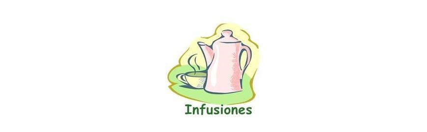 Infuciones compuestas