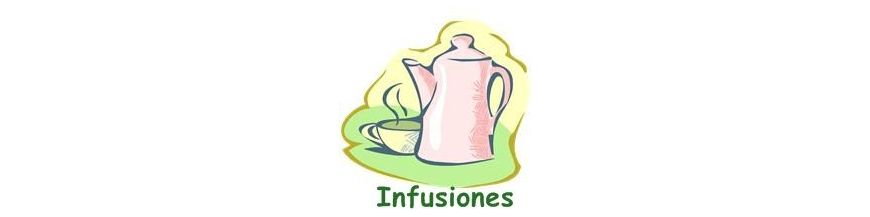 Infuciones compuestas