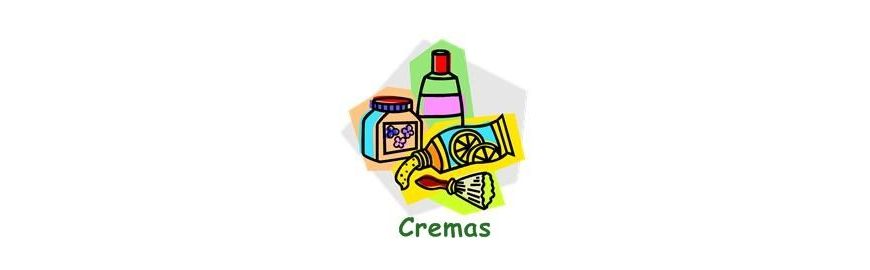 Cremas Cosmetica