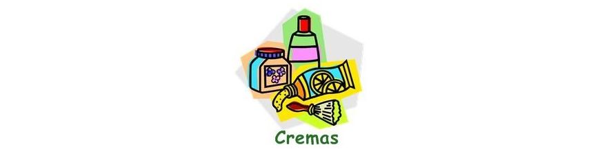 Cremas Cosmetica