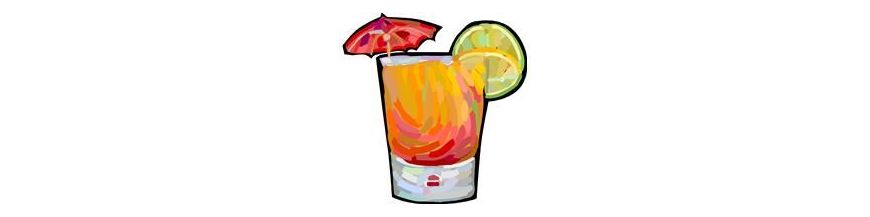 Bebidas