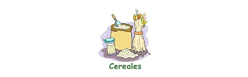 Cereales 