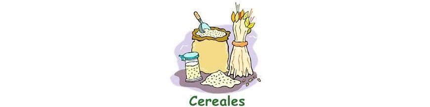 Cereales 