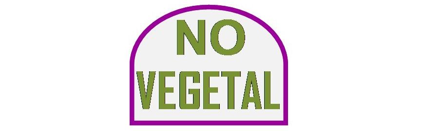 NO VEGETAL