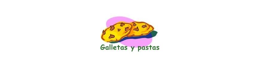 Galletas y Pastas