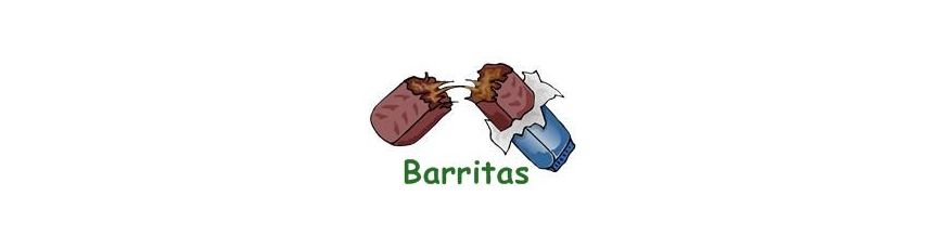 Barritas