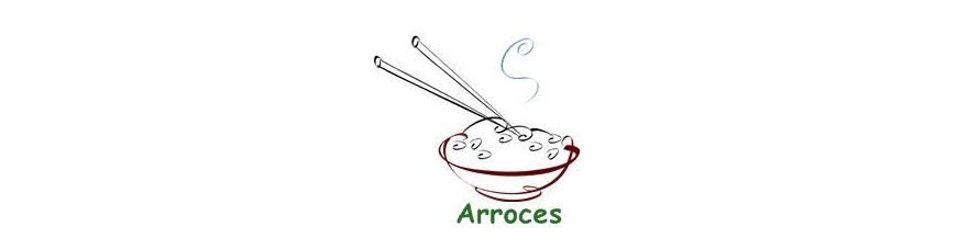 Arroces-Legumbres