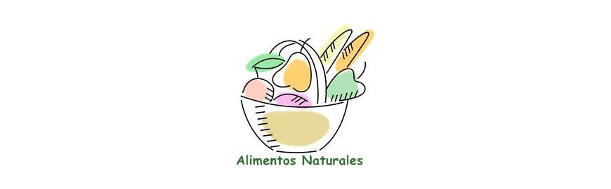 Alimentos Naturales