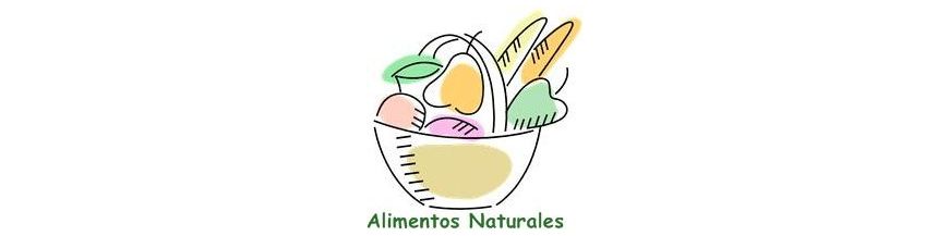 Alimentos Naturales