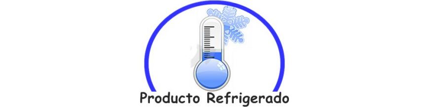 Alimentos Refrigerados