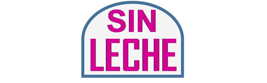 SIN LECHE