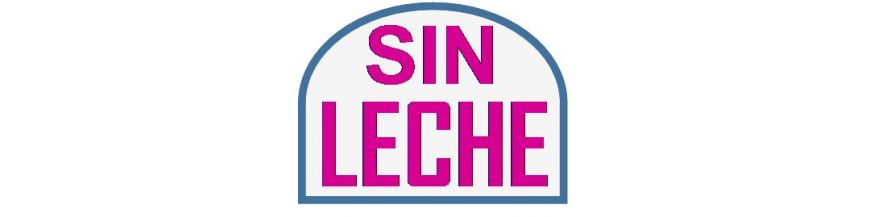 SIN LECHE