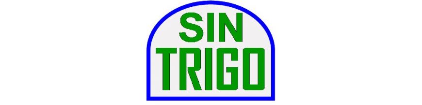 SIN TRIGO